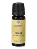 Limone - Olio Essenziale Floripotenziato