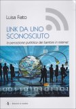 Link da uno Sconosciuto  — Libro