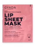 Lip Sheet Mask - Patch Labbra Idratante