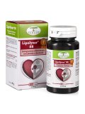 Lipolysar 08 - Integratore di Riso Rosso Fermentato e Genziana