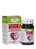 Lipolysar Long Action - Integratore di Riso Rosso Fermentato e Vite rossa