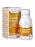 Liposomal Curcumin