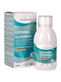 Liposomal Glutatione con Vitamina C