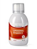 Liposomal Vitamina D