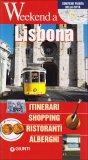 Lisbona - Guida — Libro