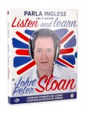 Listen And Learn con John Peter Sloan — Libro