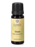 Litsea - Olio Essenziale Floripotenziato