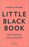 Little Black Book per Ragazze che Lavorano — Libro