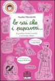 Lo Sai che i Papaveri... — Libro