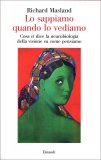 Lo Sappiamo quando lo Vediamo — Libro
