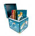 Lo Scrigno degli Angeli — Libro/Gioco