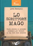 Lo Scrittore Mago — Libro