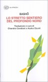 Lo Stretto Sentiero del Profondo Nord — Libro