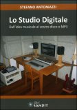 Lo Studio Digitale — Libro