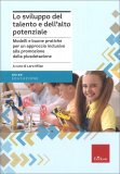 Lo Sviluppo del Talento e dell’Alto Potenziale — Libro