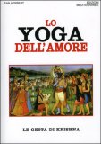 Lo Yoga dell'Amore — Libro