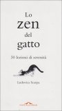 Lo Zen del Gatto — Libro