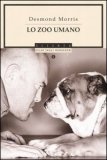 Lo Zoo Umano  — Libro
