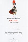 Loggia P2  — Libro