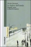La Logica dell'Ansia — Libro