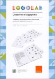 Logolab - Quaderno di Logopedia — Libro