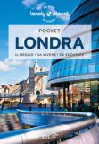 Londra Con Carta Estraibile — Libro