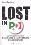 Lost in PD — Libro