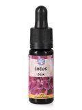 Lotus - Fiori californiani - Dose