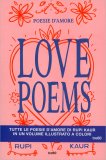 Love Poems — Libro