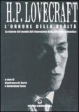 H.P. Lovecraft - L'Orrore della Realtà — Libro