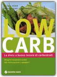 Low Carb — Libro