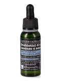 Lozione Capelli Detox e Anti-Forfora