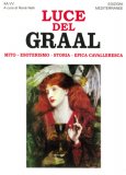 Luce del Graal  — Libro