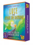 Luce per Amare un Bambino — Libro