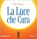 La luce che cura — Libro
