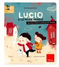 Lucio e le Prime Parole — Libro