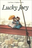Lucky Joey — Libro