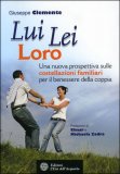 Lui Lei Loro — Libro
