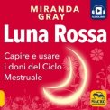Mp3 - Luna Rossa - Audiolibro — Audiolibro