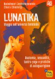 Lunatika 4D — Libro