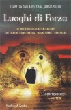 Luoghi di Forza — Libro