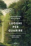 Luoghi per Guarire — Libro