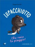 Lupacchiotto — Libro