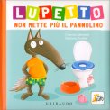 Lupetto Non Mette più il Pannolino — Libro