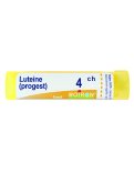 Luteine (Progesteronum) 4CH Granuli Boiron