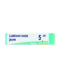 Luteinum 5CH Globuli Monodose Boiron