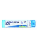 Luteinum 9CH Granuli Boiron