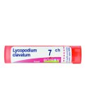 Lycopodium Clavatum 7CH Granuli Boiron
