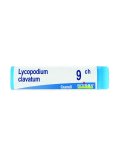 Lycopodium Clavatum 9CH Globuli Monodose Boiron