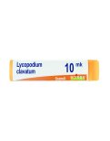 Lycopodium Clavatum XMK Globuli Monodose Boiron
